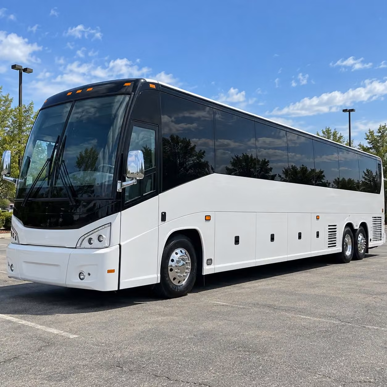after prom transportation in st louis park keeps the night going safely on your schedule