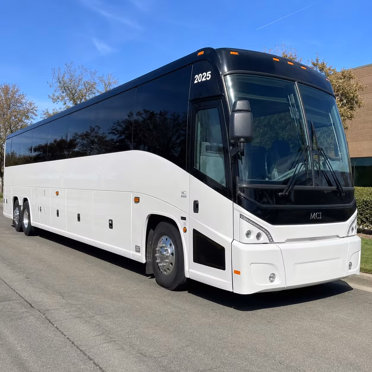 bachelorette birthday and group night out concert transportation in st louis park