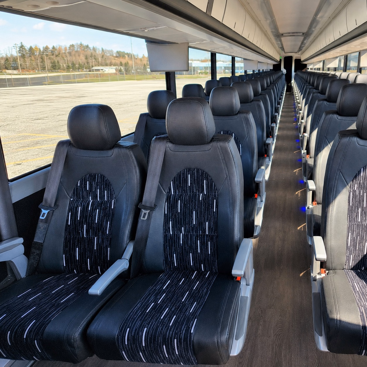 compare st louis park bus rentals from a network of companies in minutes