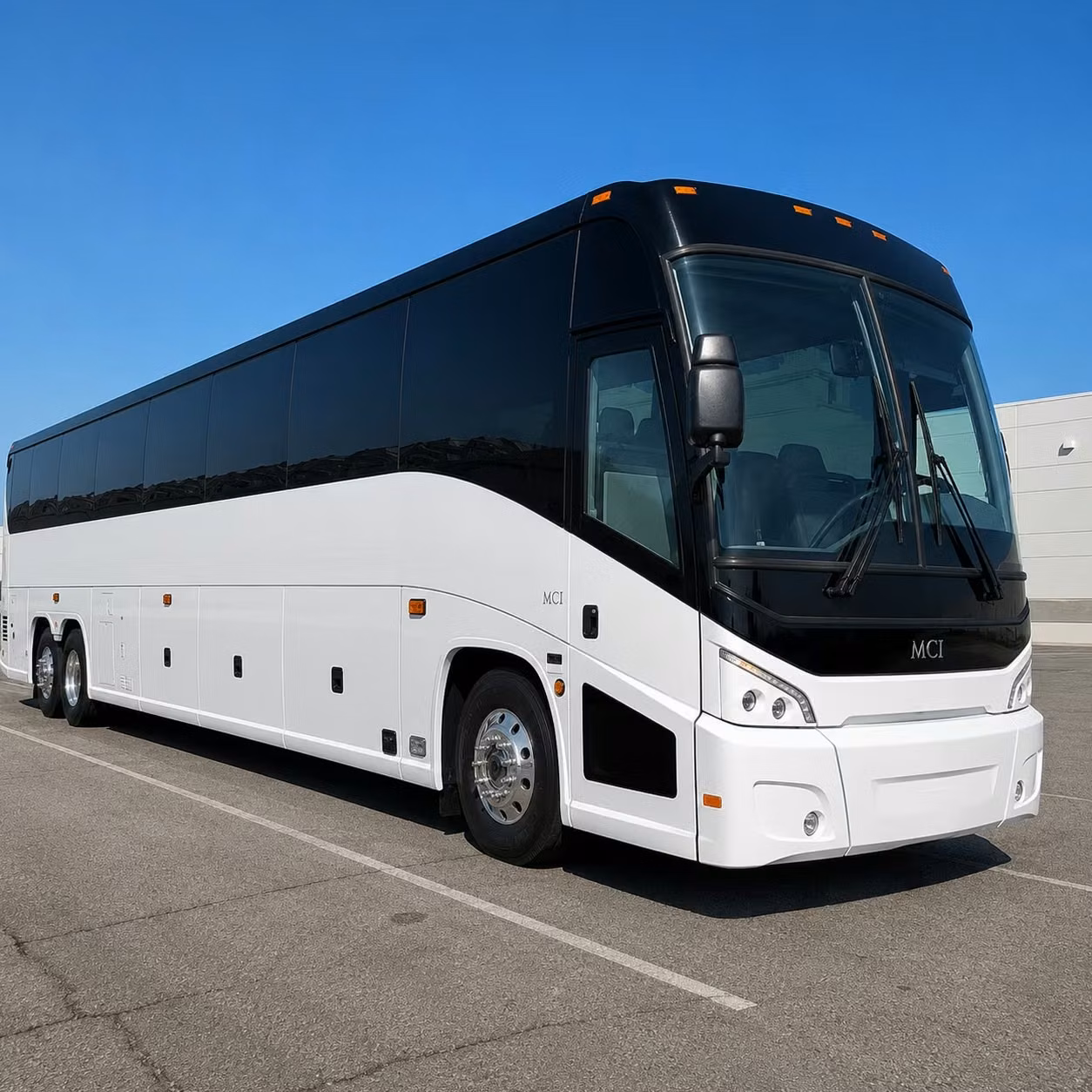 employee shuttle services between st louis park office parks and the twin cities metro