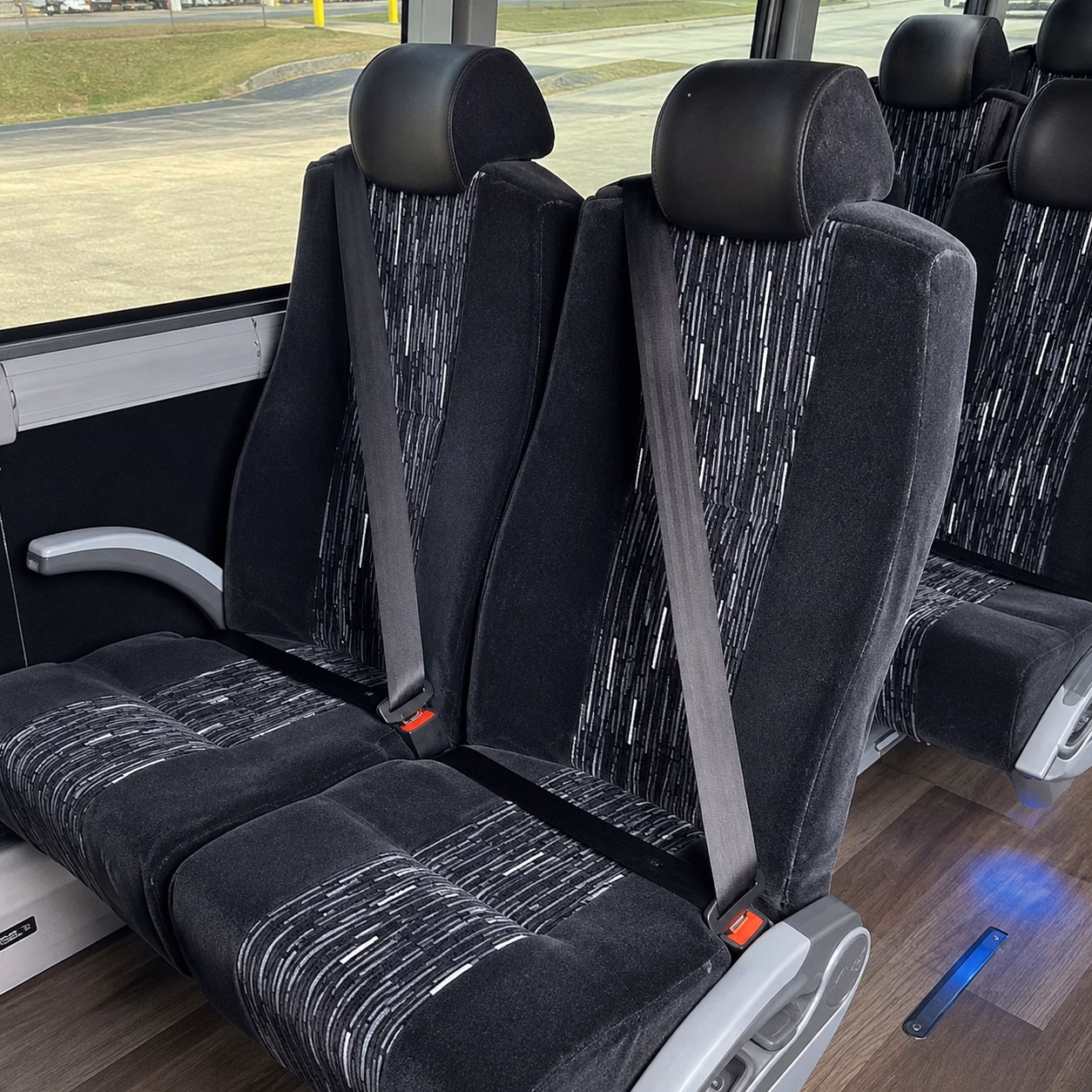how where and when you re traveling affects st louis park bus rental rates