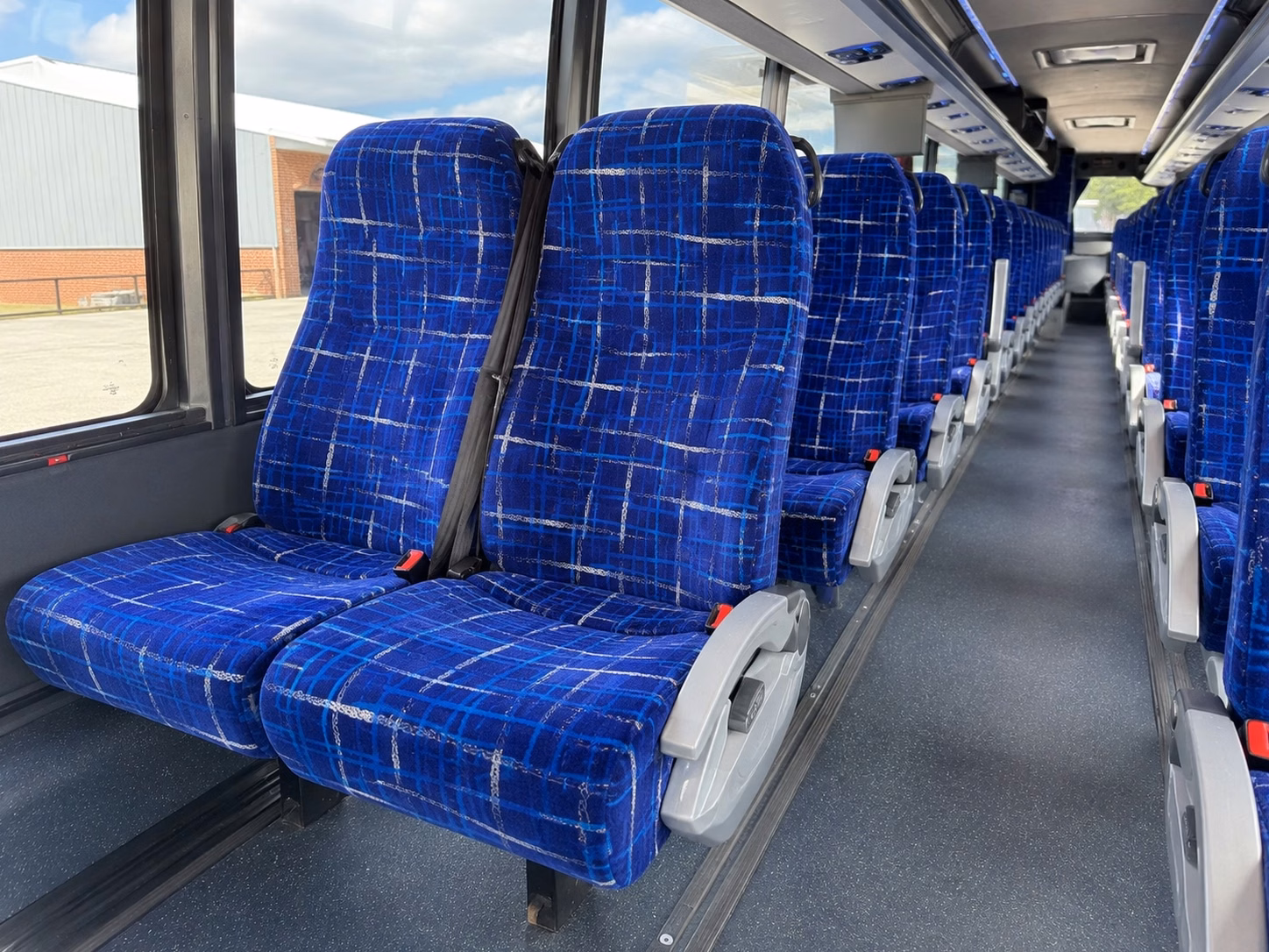 minnesota united fc and amateur sports event bus rentals