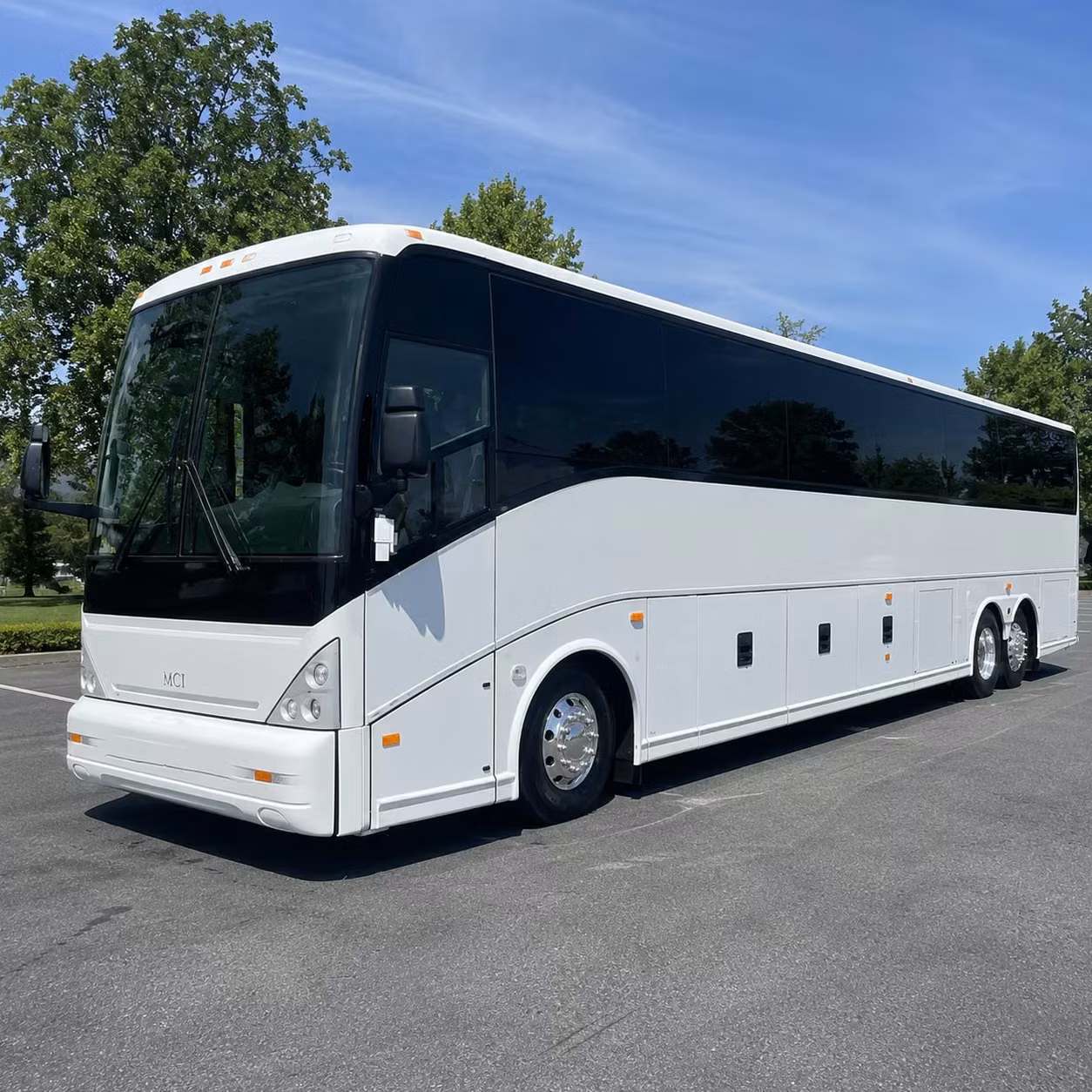 one search for your st louis park group trip