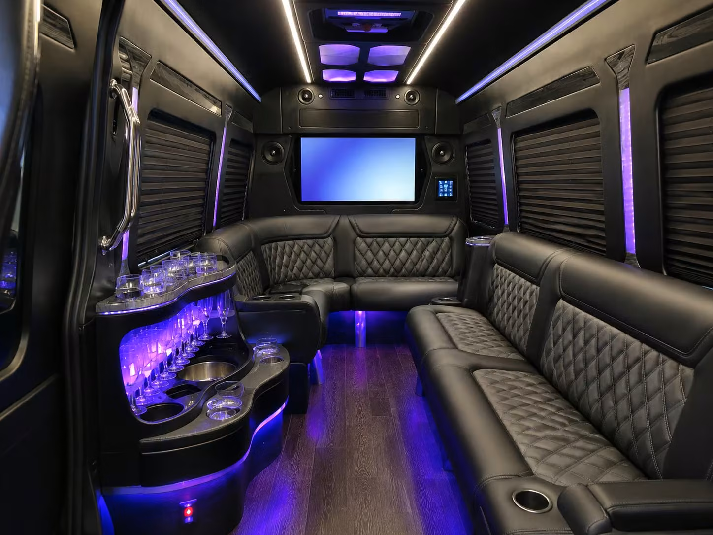 outdoor amphitheater and festival concert transportation near st louis park