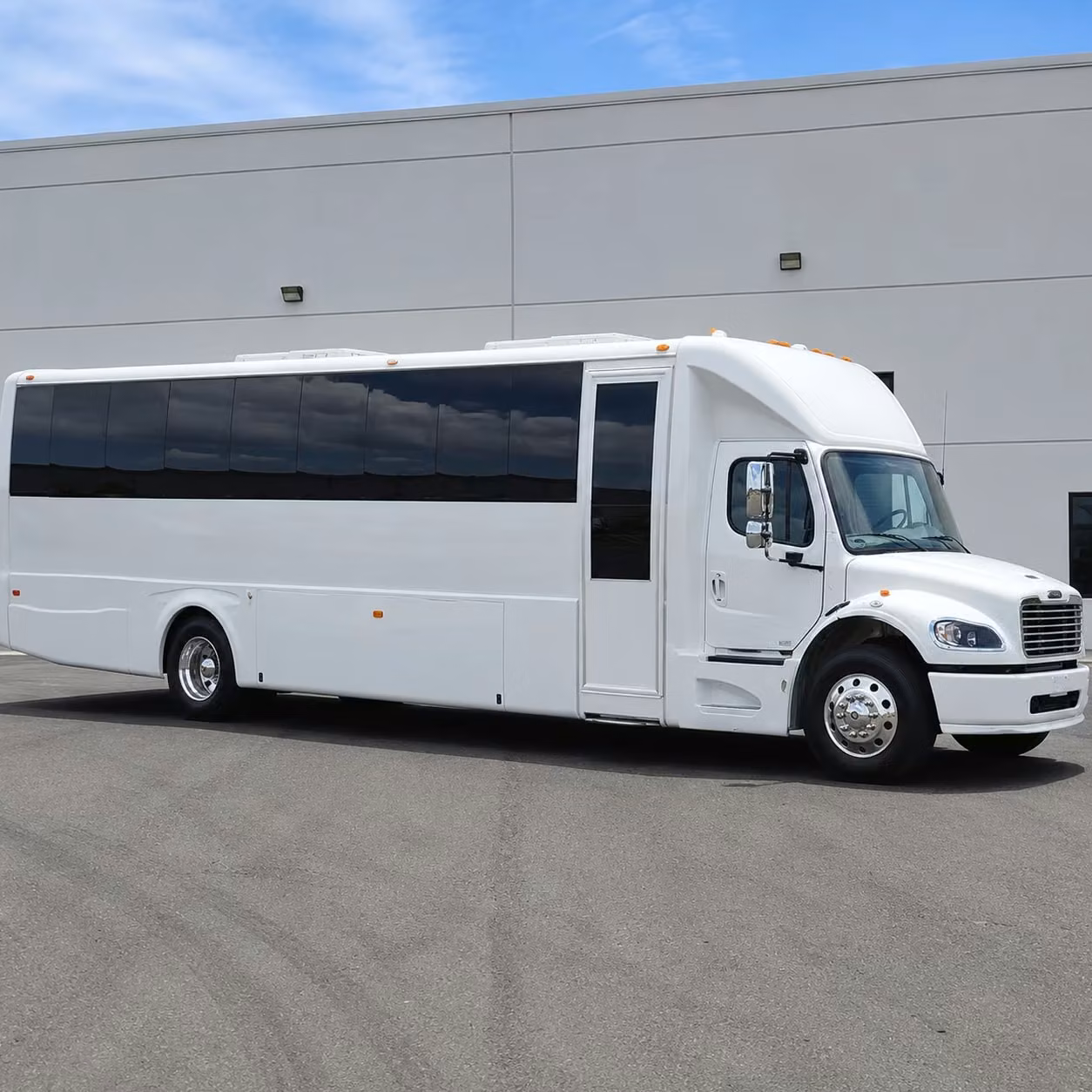 party bus