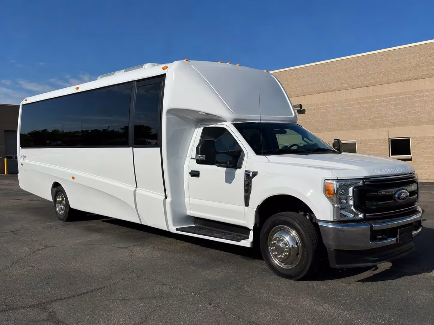 st louis park concert transportation