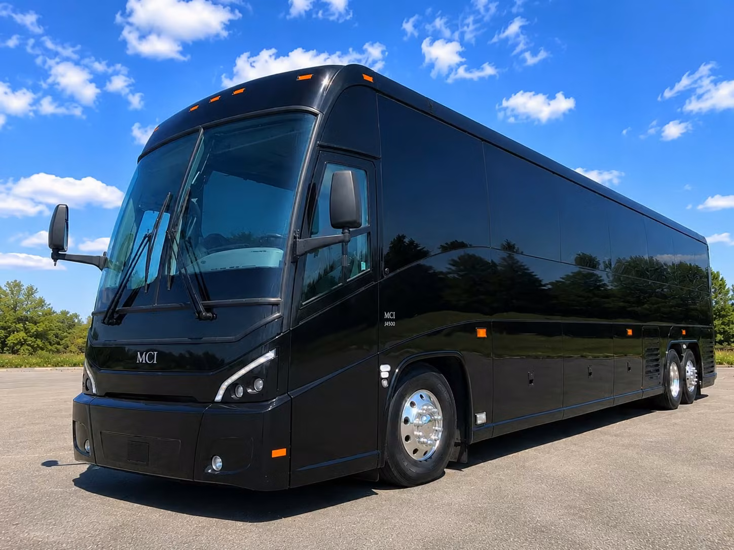 st louis park event transportation