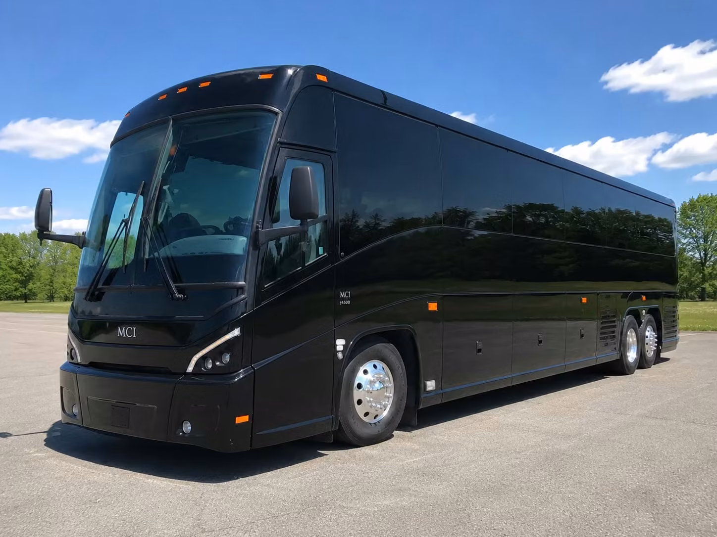st louis park field trip transportation