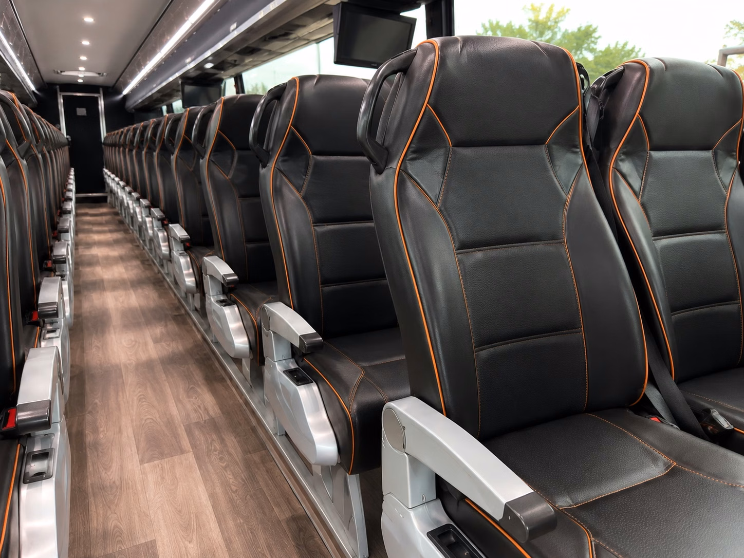 st louis park long distance transportation