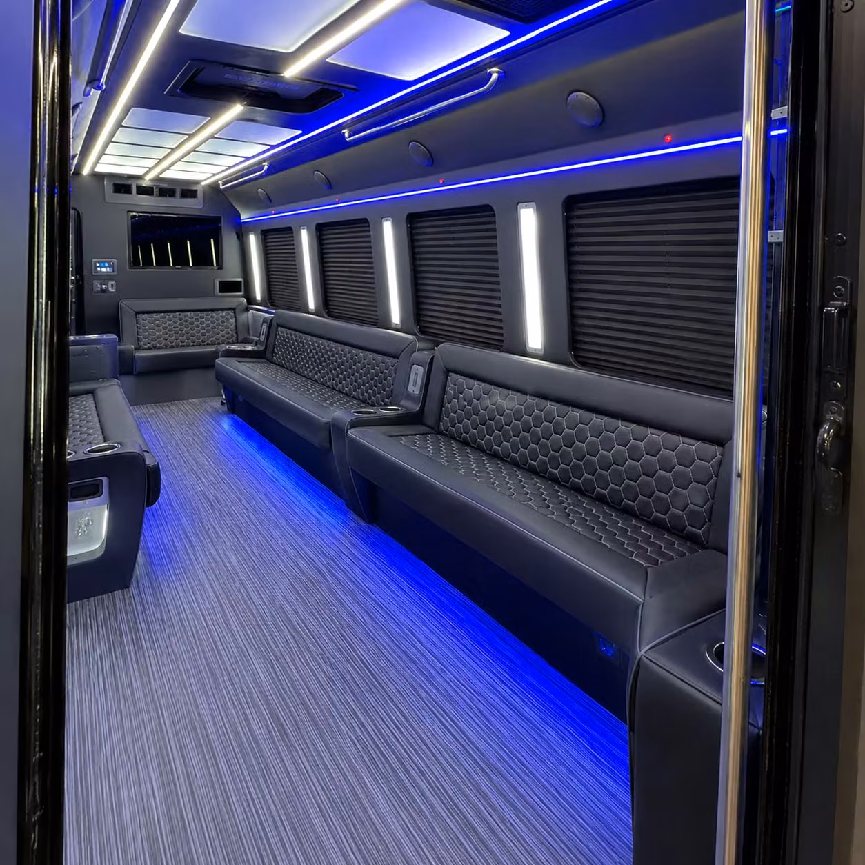 st louis park prom transportation