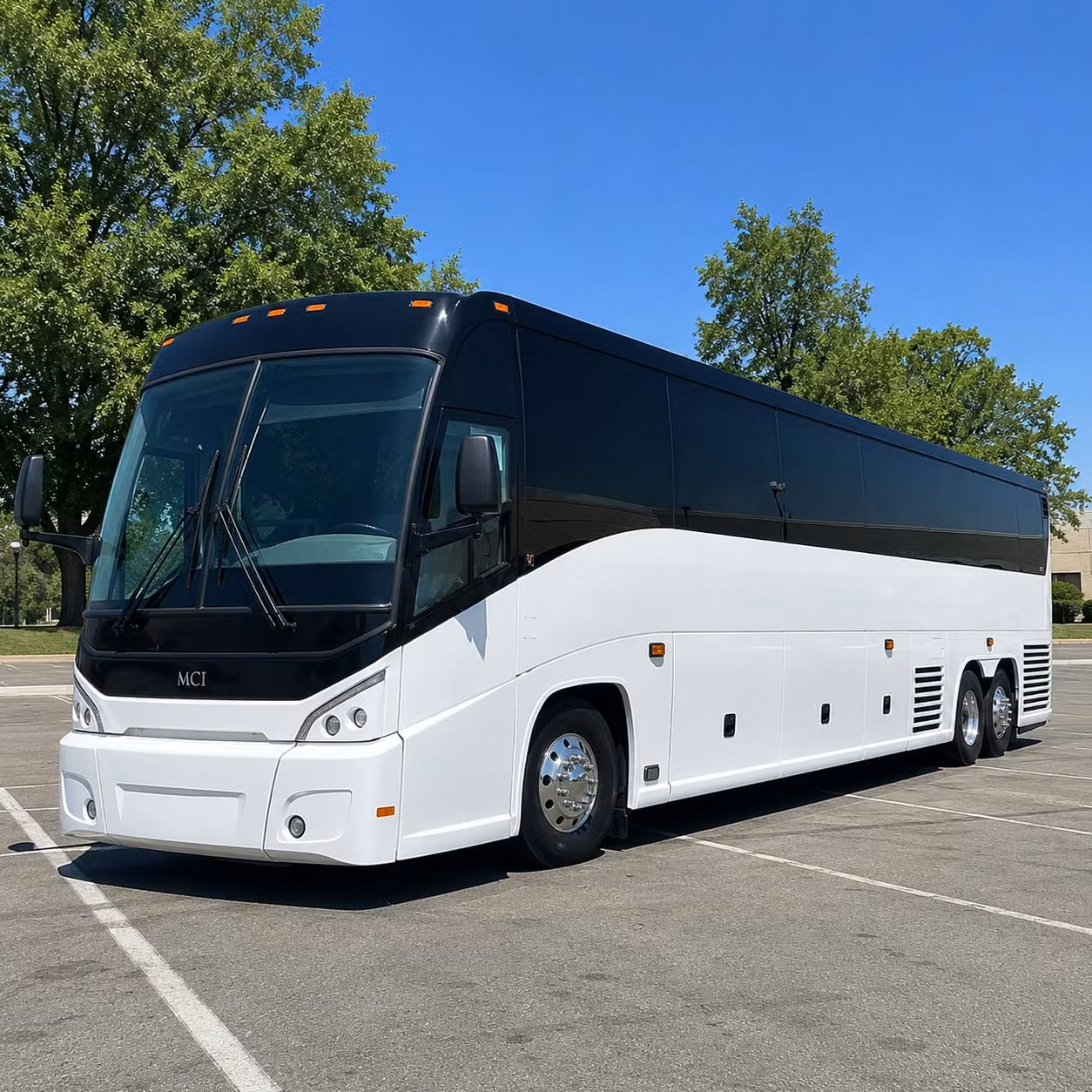 stlouisparkcharterbuscompany com makes booking long distance group transportation from st louis park straightforward