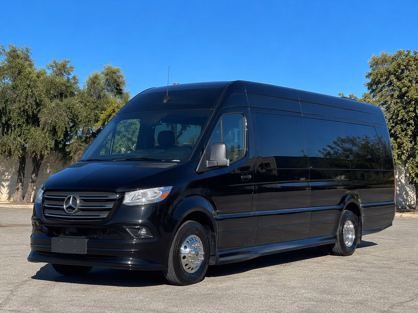 transportation serving st louis park and nearby cities