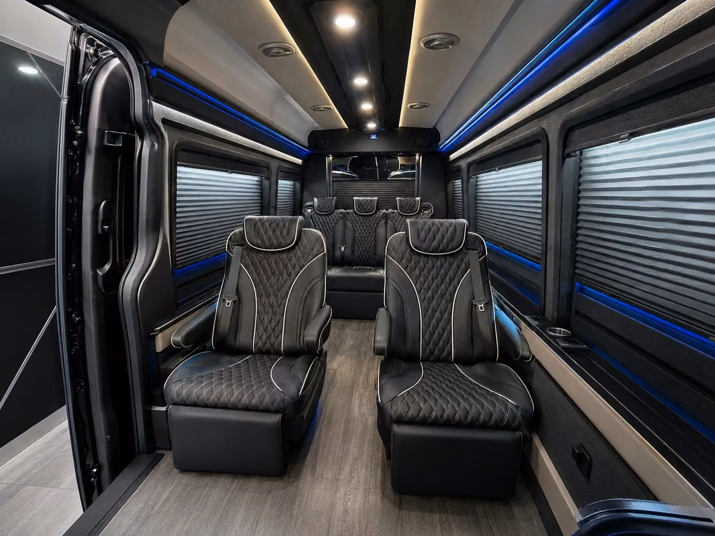 with one form compare airport transportation options for any group size in st louis park