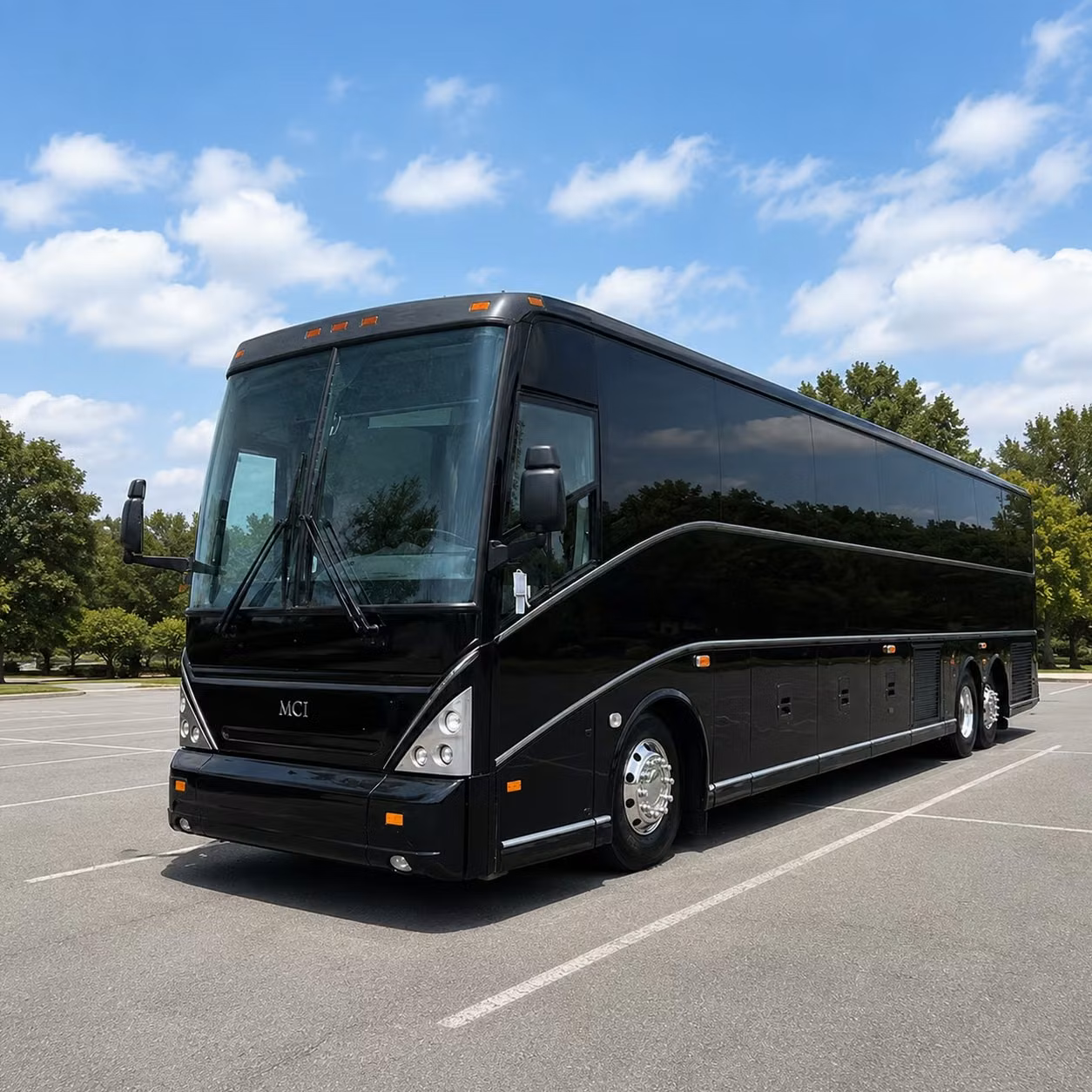 you can find and book corporate event transportation in st louis park and any nearby city