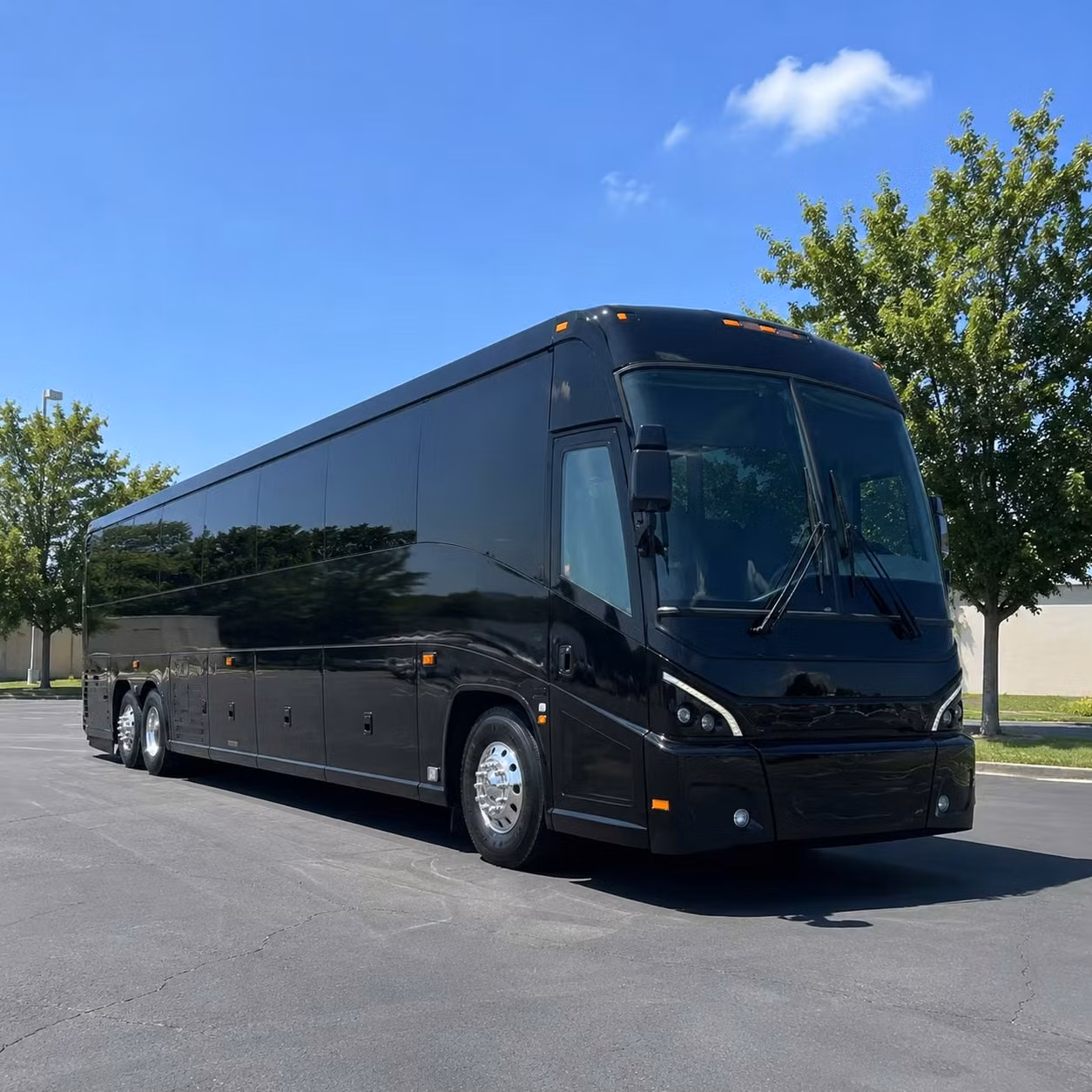 you can find and book employee transportation in st louis park and any nearby city