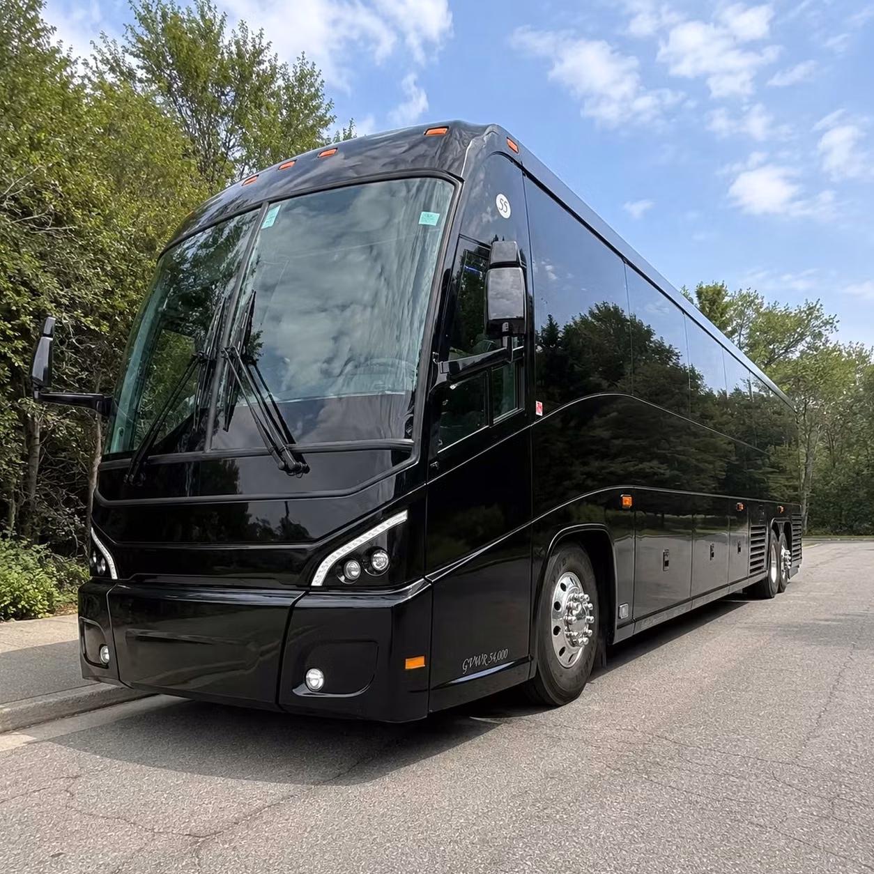 you can find and book government military transportation in st louis park and any nearby city