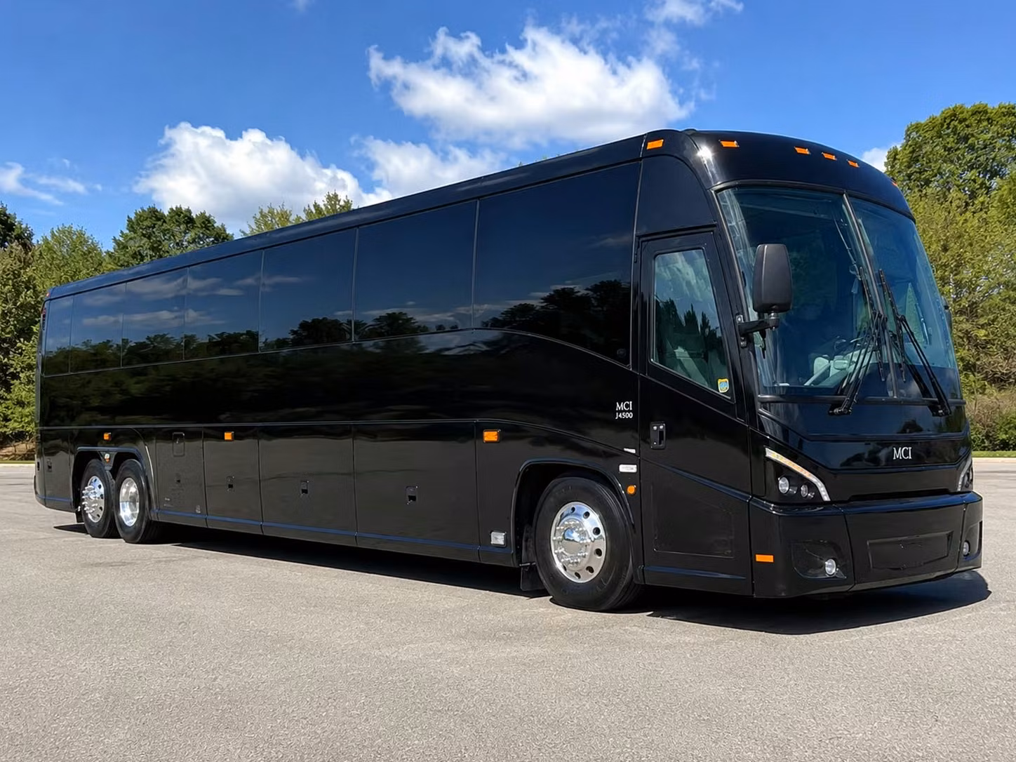 you can find and book private event transportation in st louis park and any nearby city