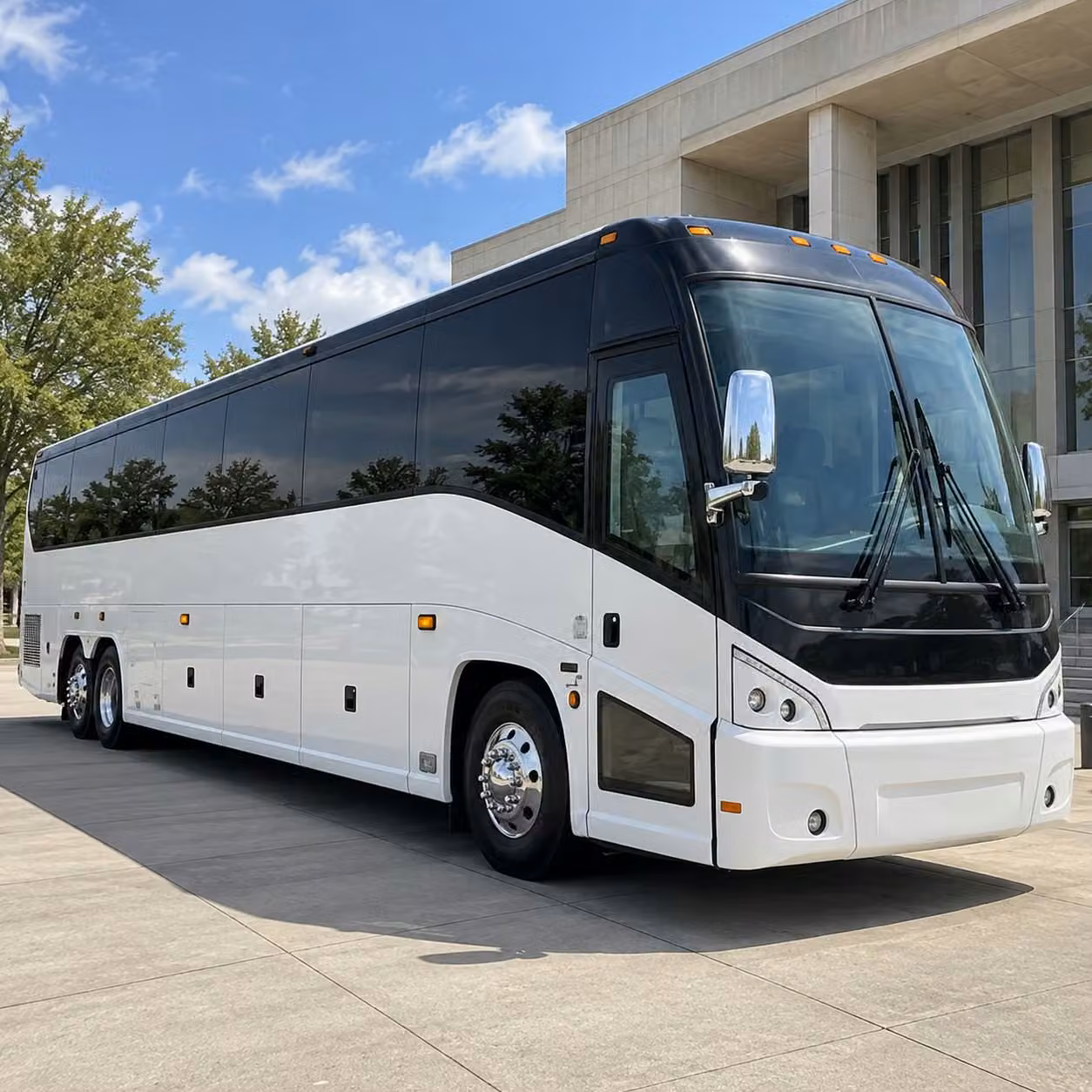 you can find and book prom transportation in st louis park and any nearby city