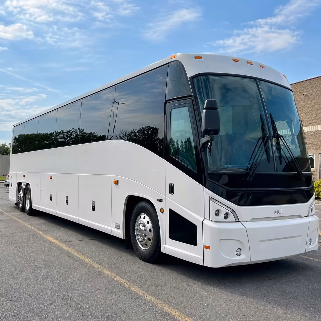 you can find and book religious group transportation in st louis park and any nearby city