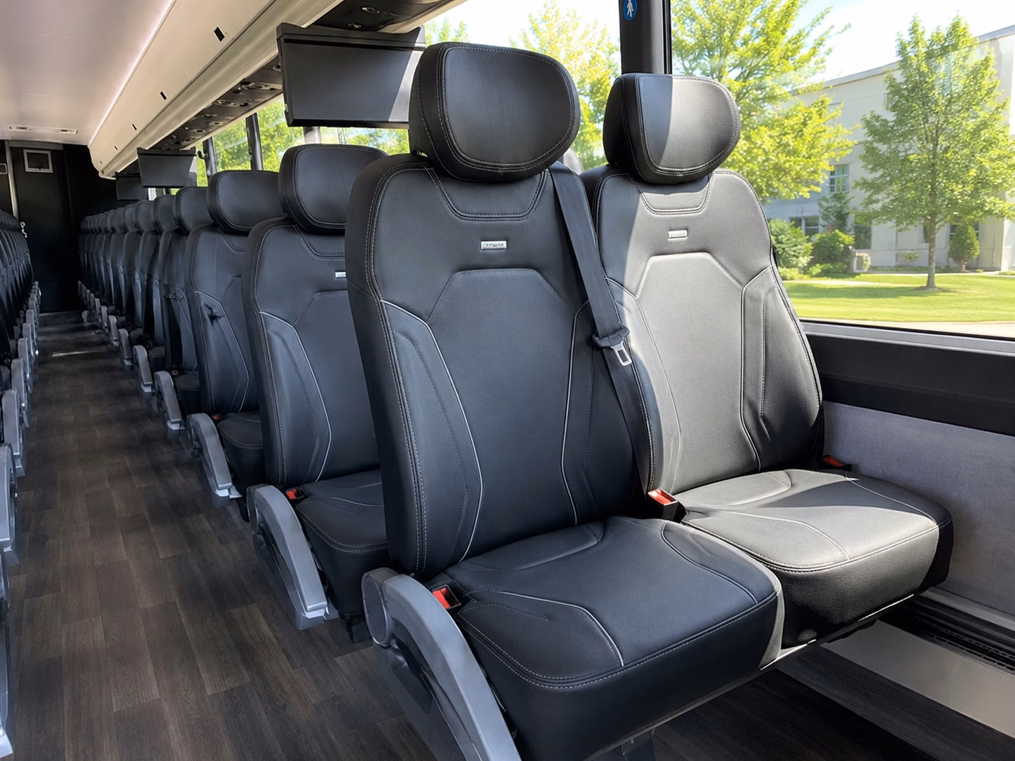 you can find and book sporting event transportation in st louis park and any nearby city